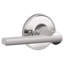Solstice Lever Non-Turning Lock-14429278