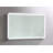 Fielden Glass Frame Rectangle Mirror