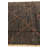 Moroccan Dark Brown Rug