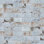 London 3" x 12" Ceramic Brick Look Subway Wall Tile