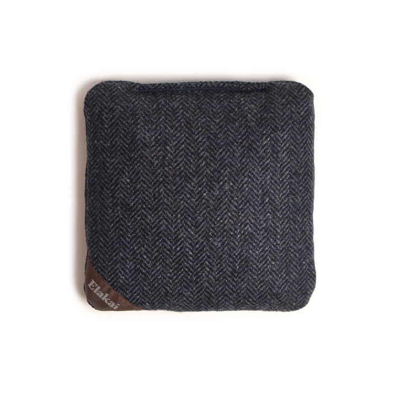 Elakai Fabric Cornhole Bags