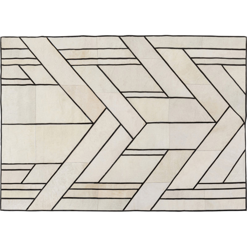 Handmade 170cm X 240cm Area Rug