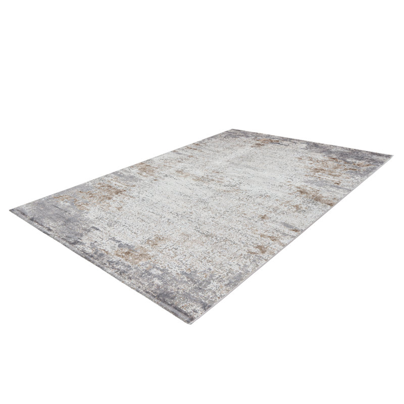 Abstract Area Rug, Rectangle 200 x 290cm