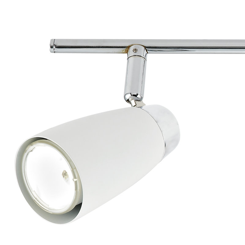 Dingess 83cm 4 -Light Track Kit