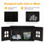 Lurmont Litter Box Enclosure-81686973