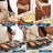 Jetlifee 38 Cooking Spoon
