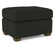 Upholstered Ottoman