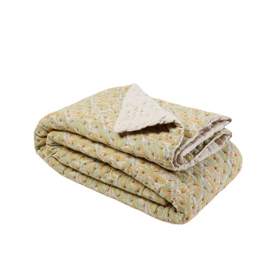 Madura Cotton Blend Bedspread
