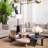 Briel Solid Wood Single Coffee Table-97704994-97704996