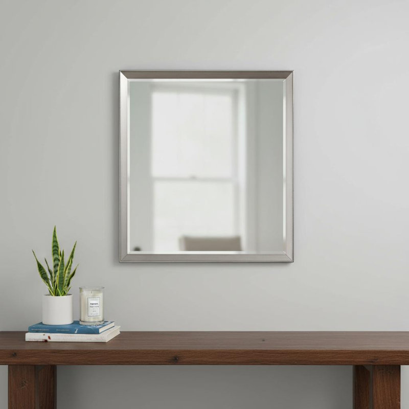 Miroir d'appoint 44 "