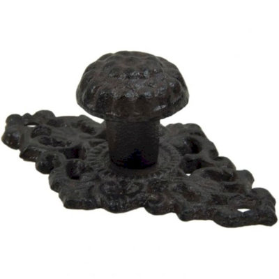 Bouton inusité