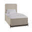 Colten Over Twin Trundle Bed-2125960371