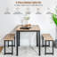 Ashlar Dining Set