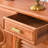 New Chinese style high-end shoe cabinet