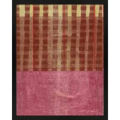 Mulberry by Mo Neuharth - Framed Wall Art