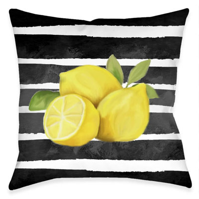 Coussin Chic Chic