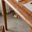 Italian style minimalist office desk-1702356742