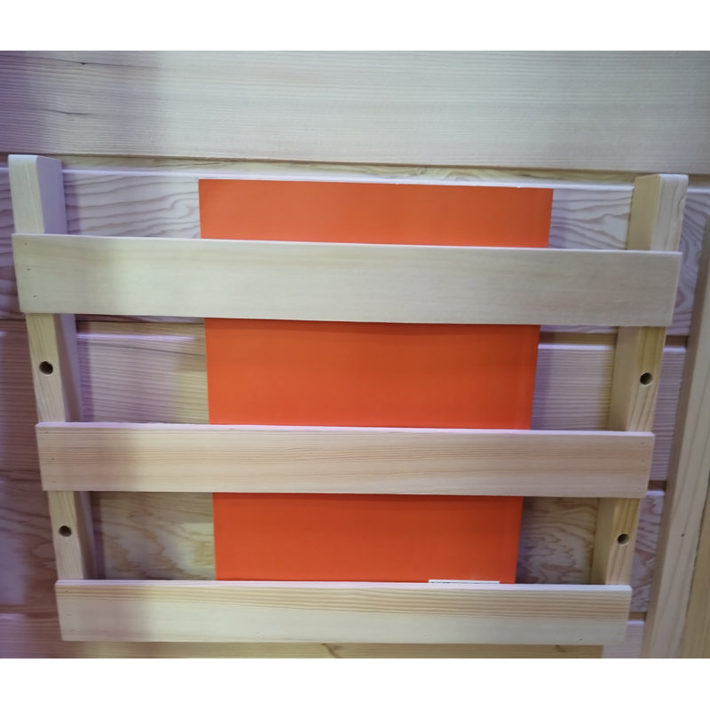 Sauna infrarouge FAR Westinghouse