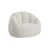 Beige Microfiber/Microsuede selected