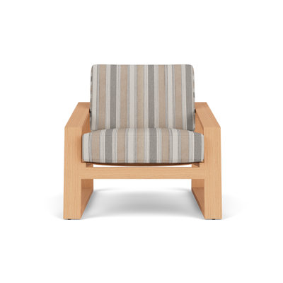 Pursuit Outdoor Lounge Chair