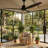Torrie Ceiling Fan