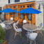 Parasol de marché 6 pi Andranae-992206706