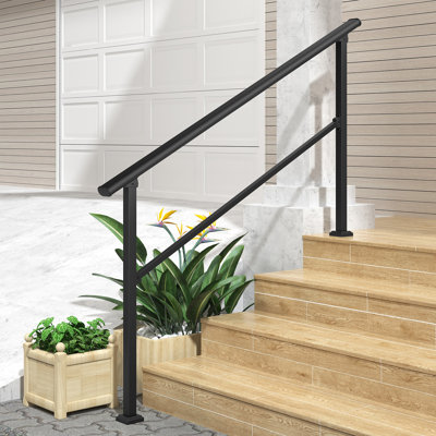 Rails pour mains HOMLUX Lovmor