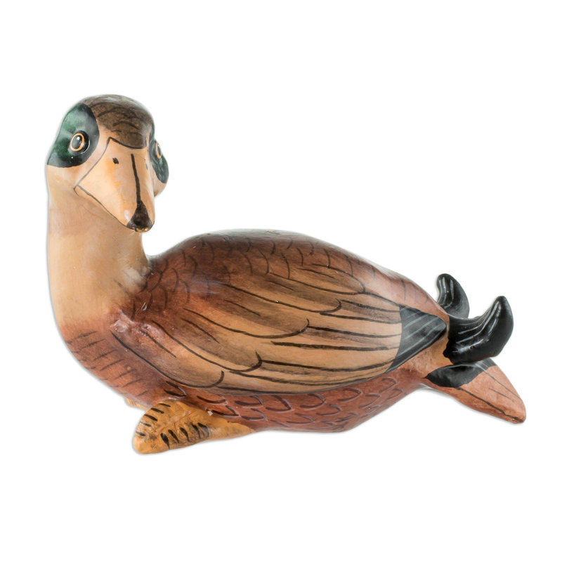 Ulm Animals Figurines & Sculptures