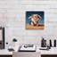 «Back to School» par Lucia Heffernan, art mural sur toile-2100746067