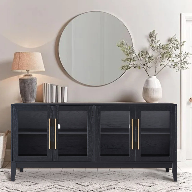 Accent Cabinet