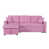 Pink Linen is out of stock