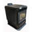 HP61-Brown Pellet Stove