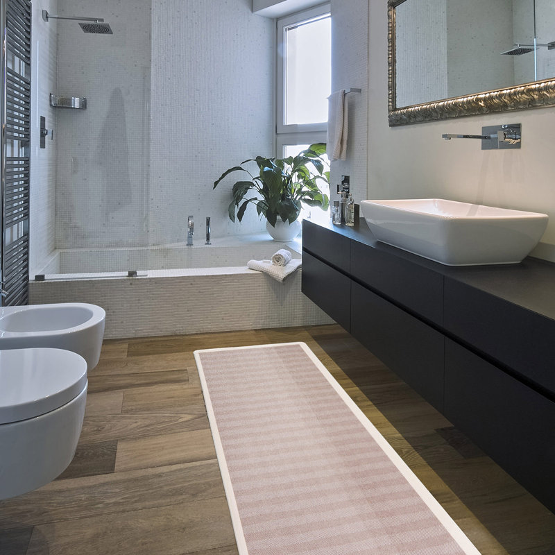 Blue Pinafore Denim Dress