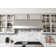 Pro Zephyr 30" 650 CFM Wall Mount Range Hood with LED Light in Stainless Steel