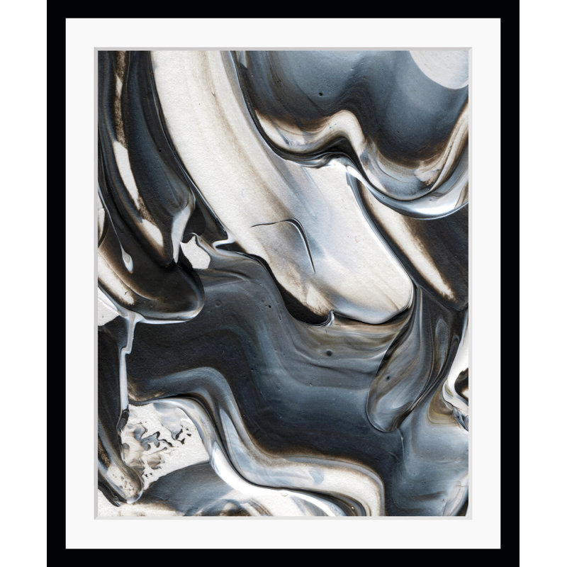 Colour - Single Picture Frame Print