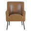 Fauteuil l 26 po Joclynn