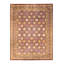 Classic One-of-a-Kind 10' 2" X 13' 6" Hand Knotted Area Rug