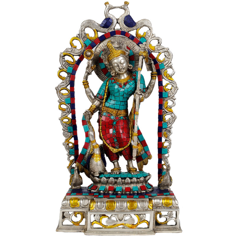 Religious & Spiritual Figurines & Sculptures