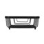 Porte-serviettes plat Callas