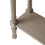 3 Drawer Console Table for Hallway & Living Room Furniture, Slim Entry Hall Table Cabinet-525590868-527342173