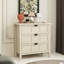 Armoire à 3 tiroirs American Style