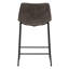 Tabouret de comptoir 25,5 po-645744174