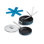 Joseph Joseph Space 3-Piece Cookware Set