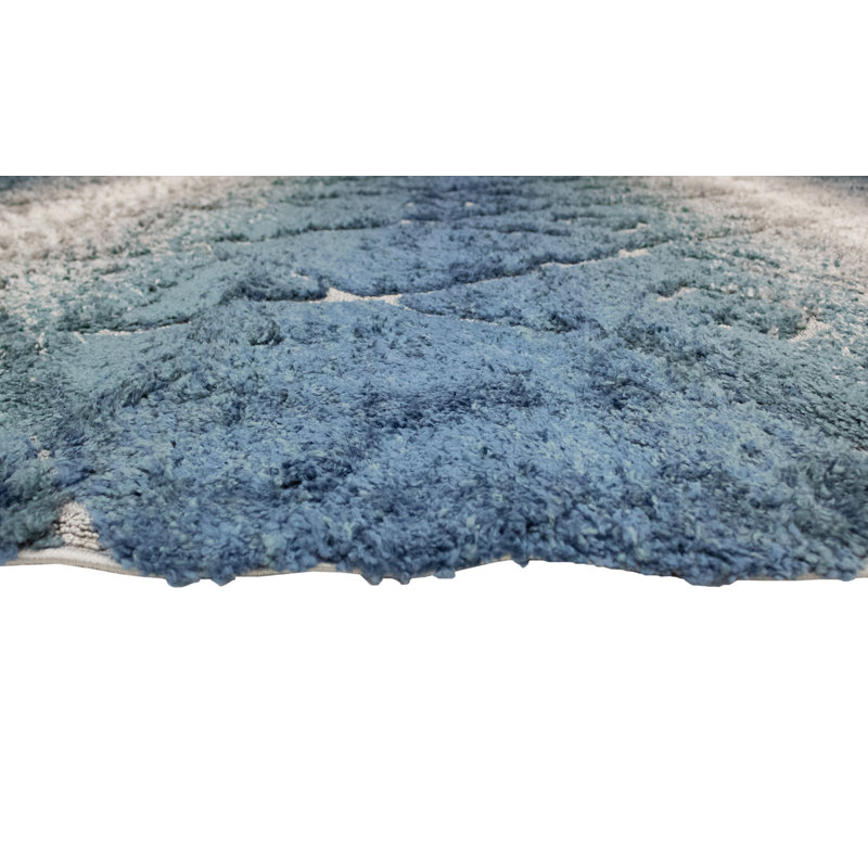 Monaco Geometric Indoor Rug, Rectangle 8' x 10'