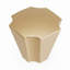Monarch 1.13" x 1.13" Square Knob-87075747