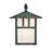 Seneca Steel Armed Sconce