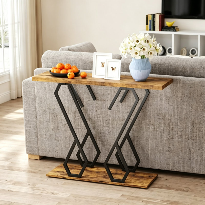 100cm Console Table