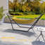 Powder Coated Steel Standard Hammock Stand