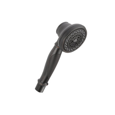 3 Setting Massage/Jet Handheld Shower Head