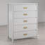 Commode 5 tiroirs Haven-53882123